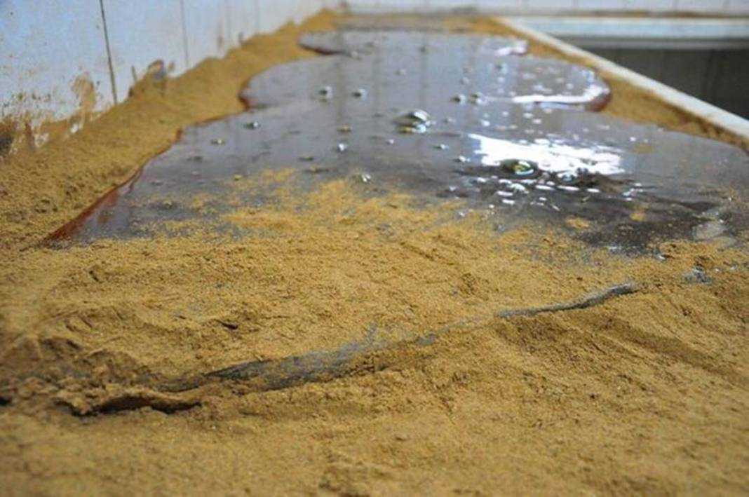 Tonlarcası ücretsiz dağıtılacak: Sadece 15 kişi hazırlıyor! Geleneksel yöntemler kullanılıyor 16